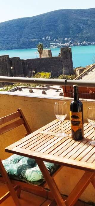 Апартаменты Apartments 