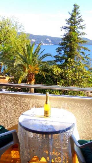 Апартаменты Apartments 