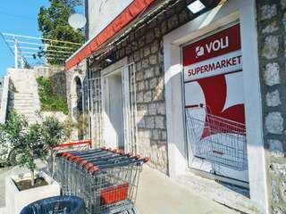 Апартаменты Apartments 