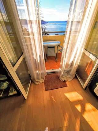 Апартаменты Apartments 