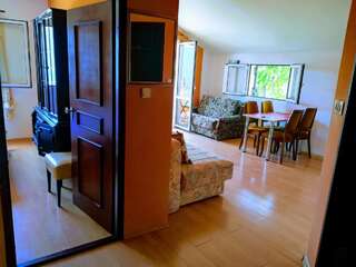 Апартаменты Apartments 