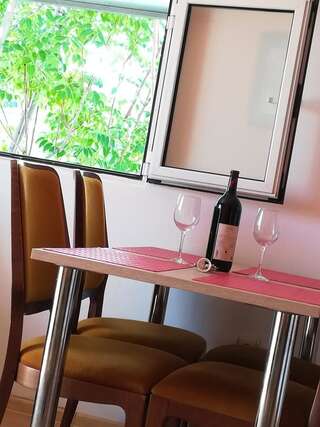 Апартаменты Apartments 