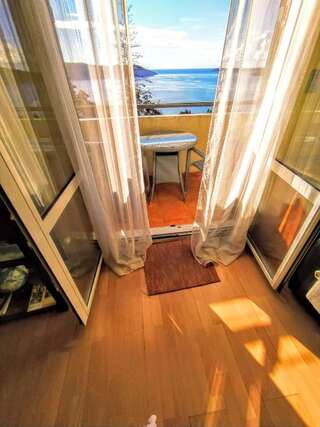 Апартаменты Apartments 