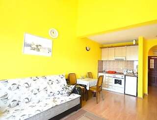 Апартаменты Apartments 