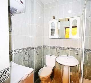 Апартаменты Apartments 