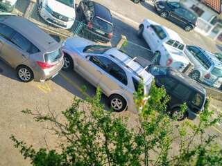 Апартаменты Apartments 