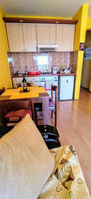 Апартаменты Apartments 