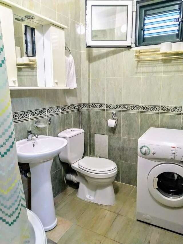 Апартаменты Apartments 