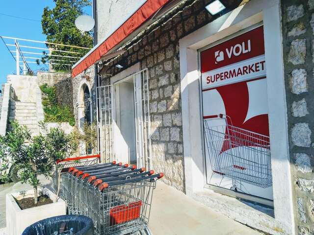 Апартаменты Apartments 