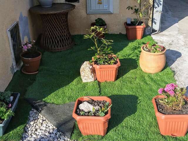 Апартаменты Apartments 