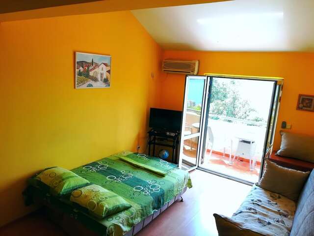 Апартаменты Apartments 