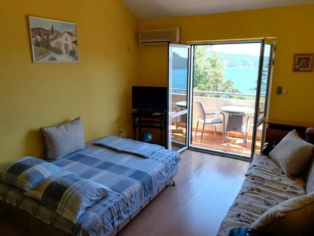 Апартаменты Apartments 