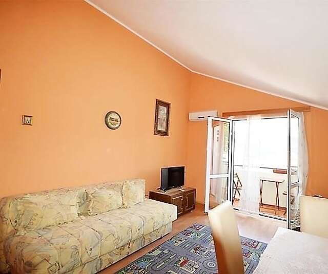 Апартаменты Apartments 