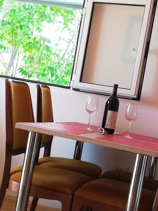 Апартаменты Apartments 