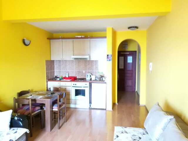 Апартаменты Apartments 