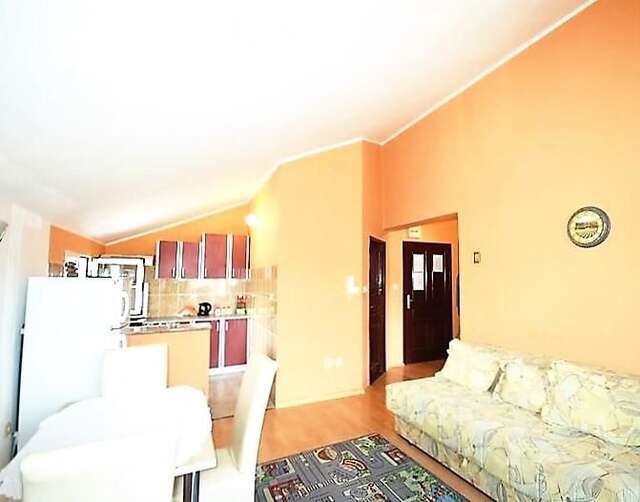 Апартаменты Apartments 