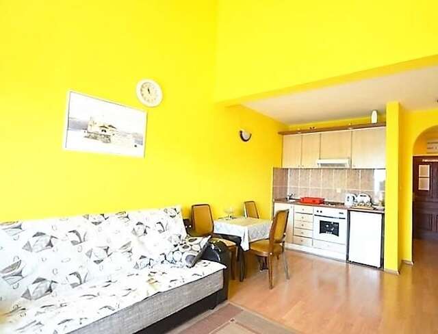 Апартаменты Apartments 