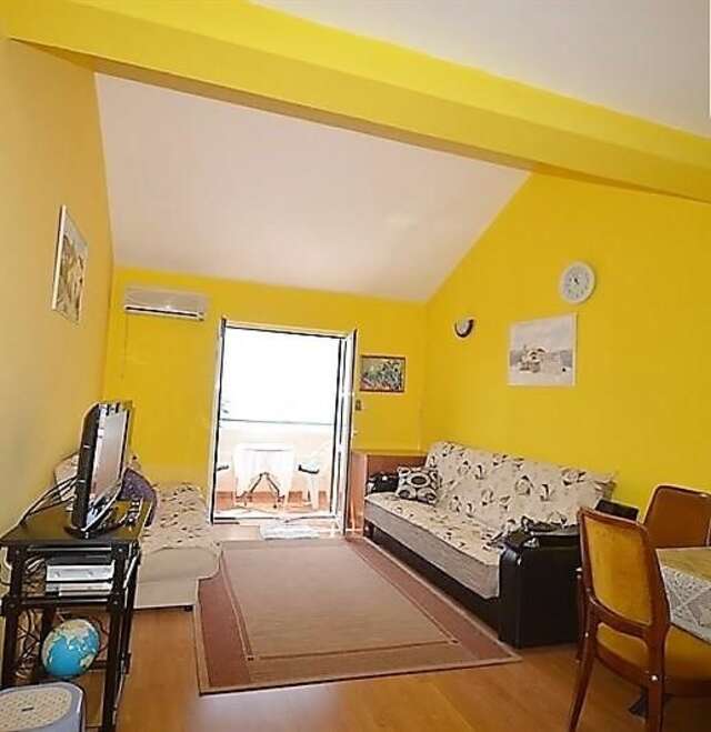 Апартаменты Apartments 