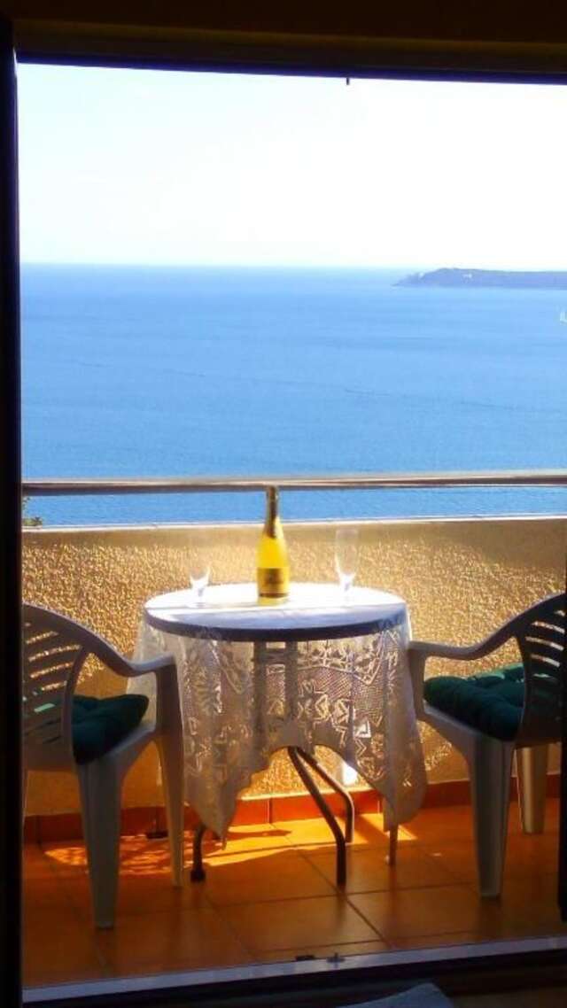 Апартаменты Apartments 