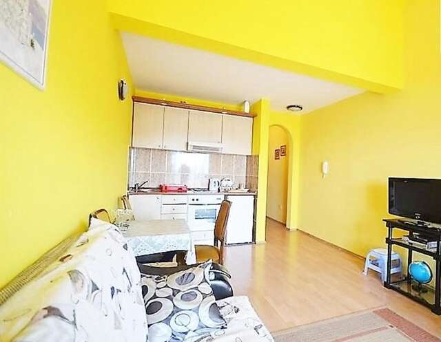 Апартаменты Apartments 