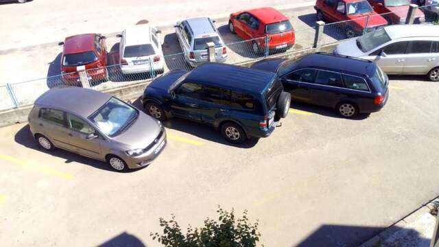 Апартаменты Apartments 