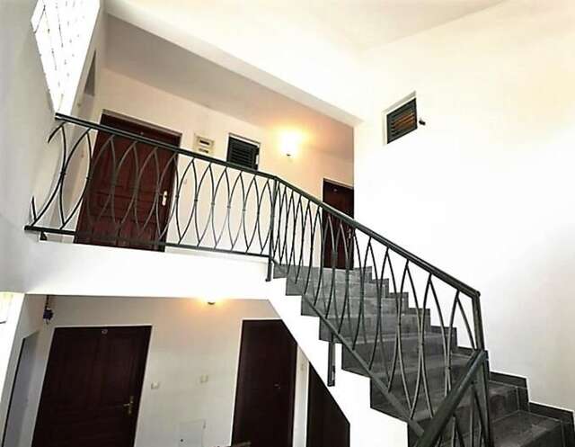 Апартаменты Apartments 