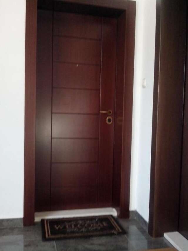 Апартаменты Apartments 