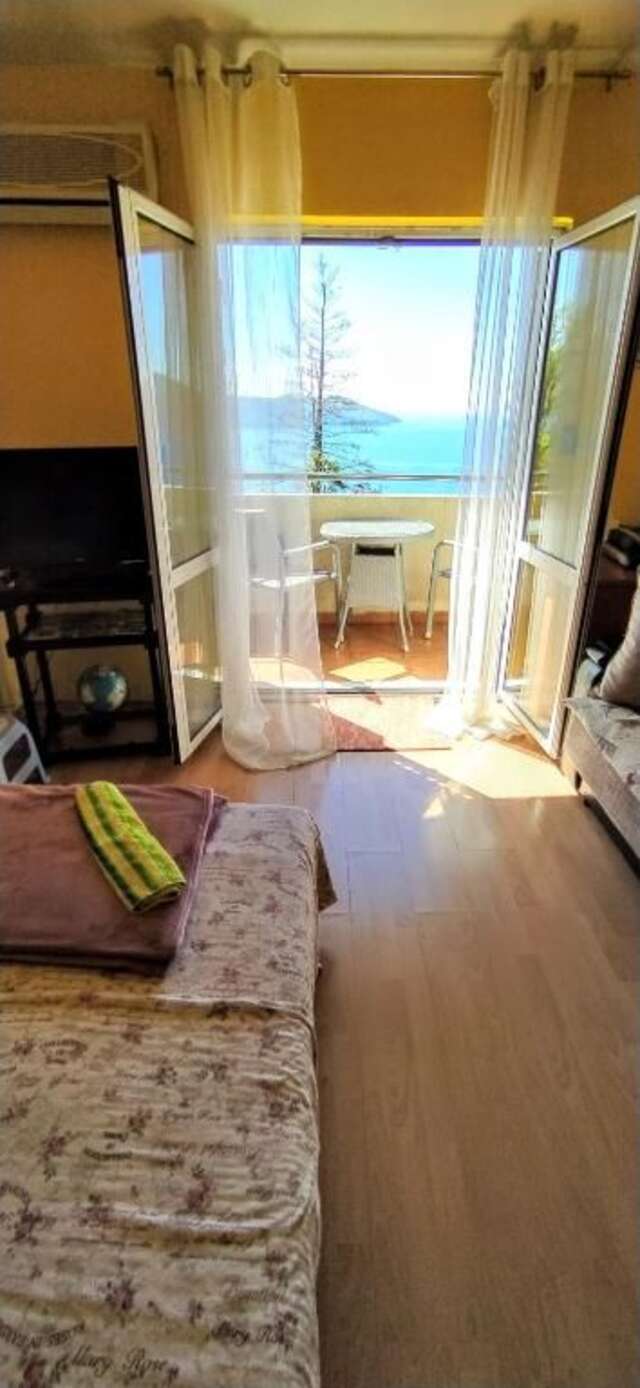 Апартаменты Apartments 