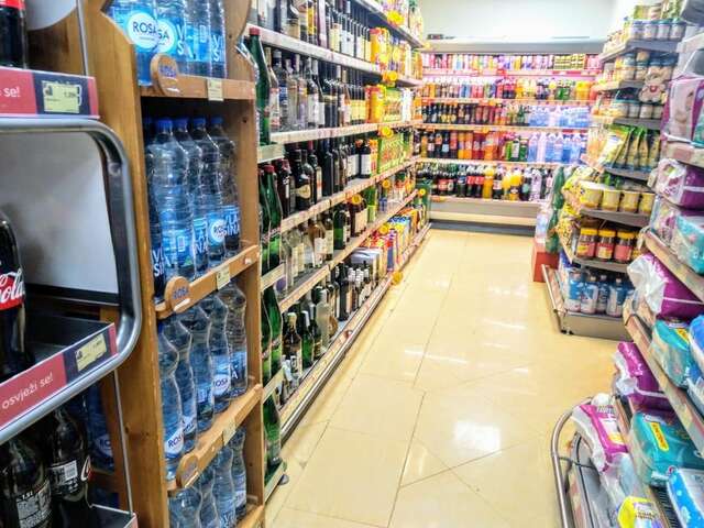 Апартаменты Apartments 