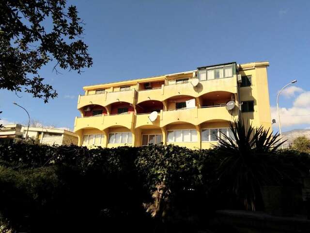 Апартаменты Apartments 