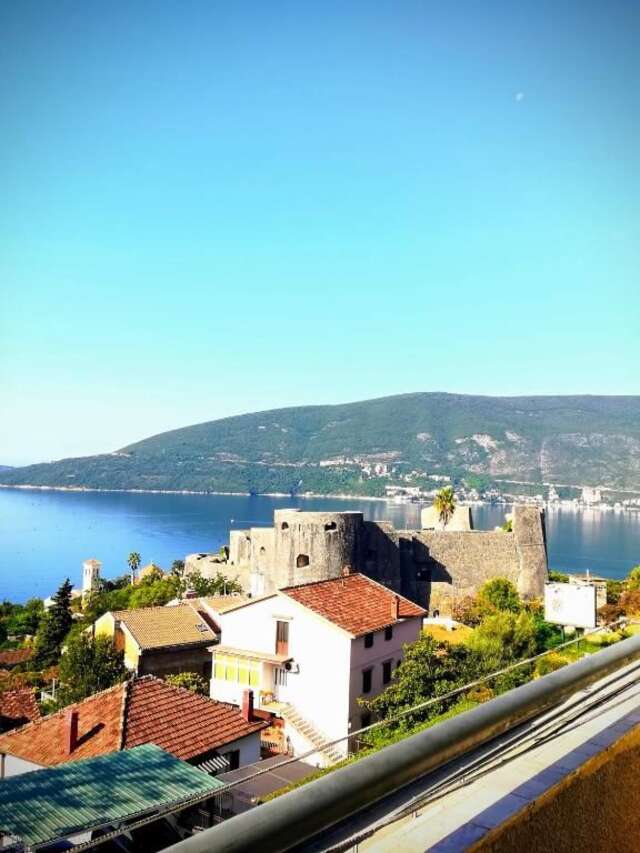 Апартаменты Apartments 