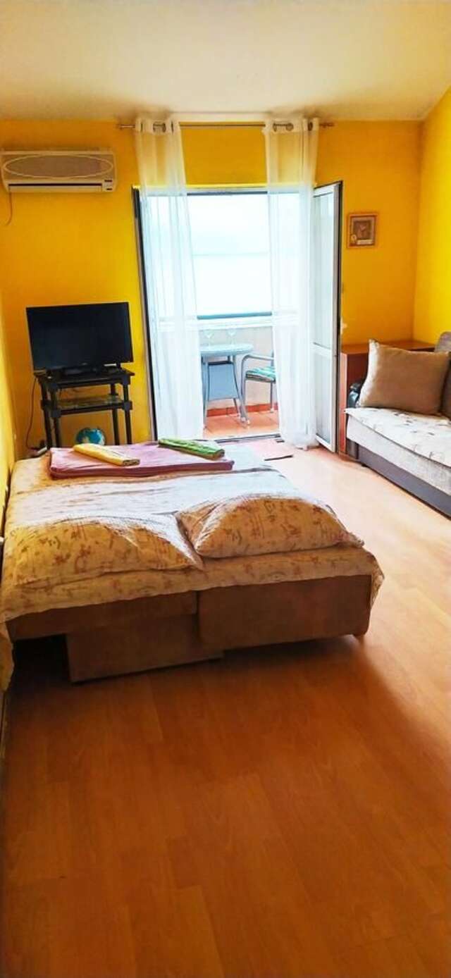 Апартаменты Apartments 